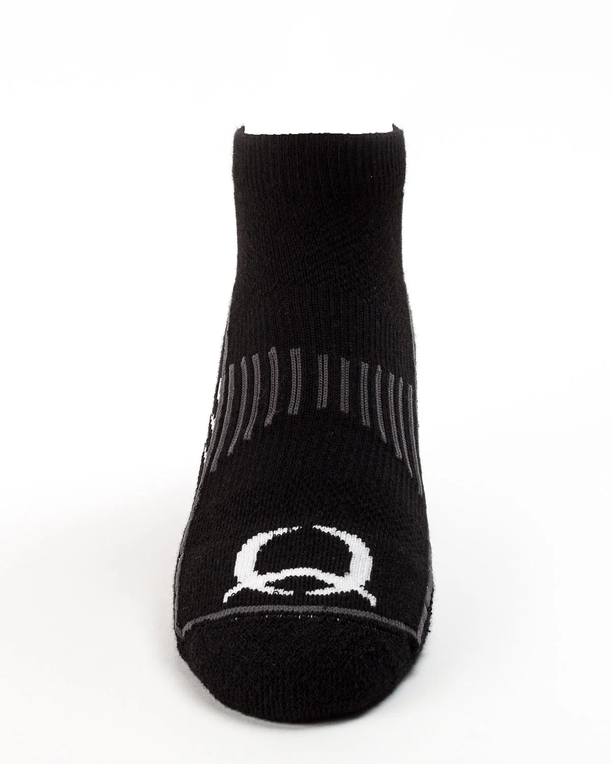 Athletic Socks - 2 Pack