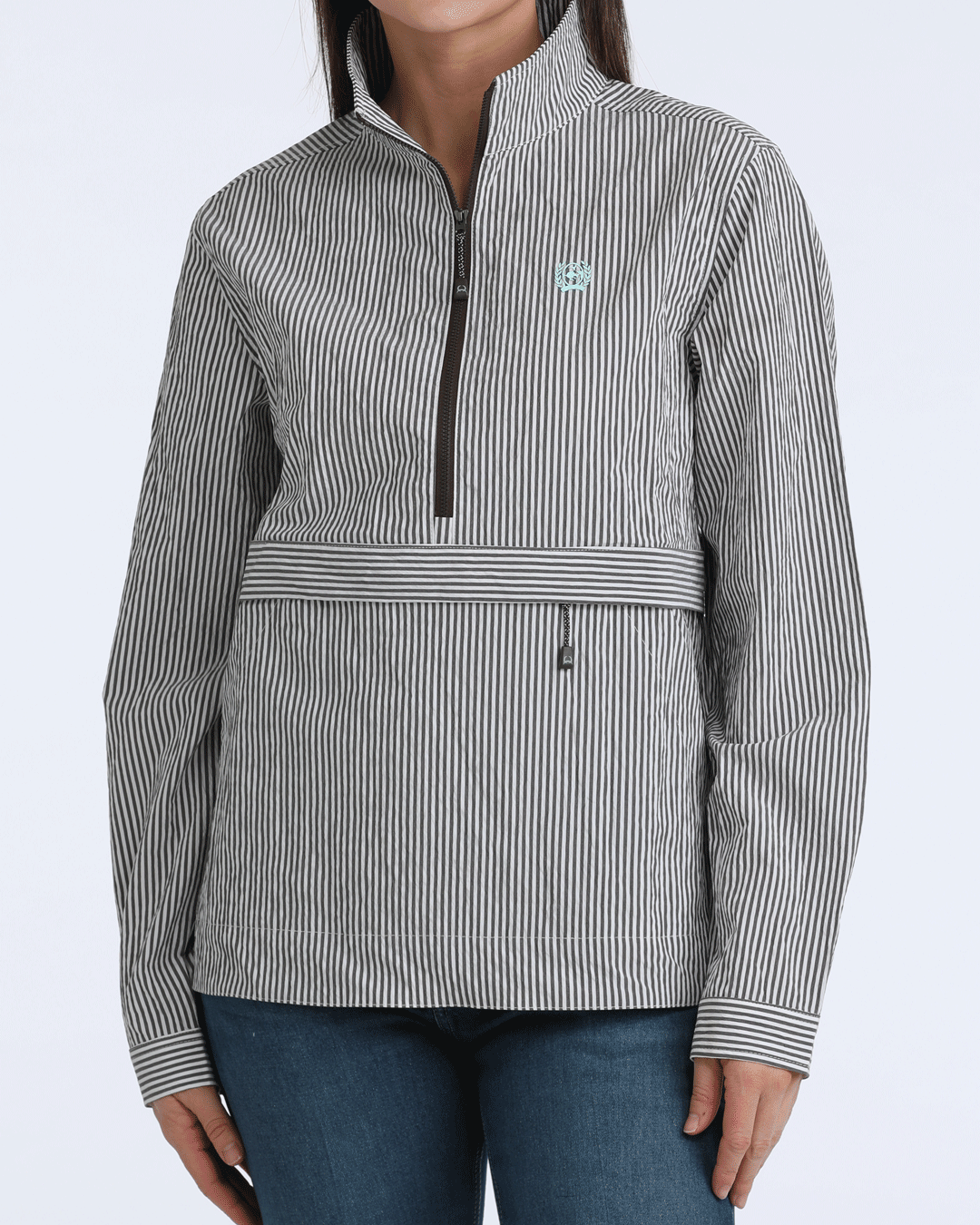Women's 1/2 Zip Pullover