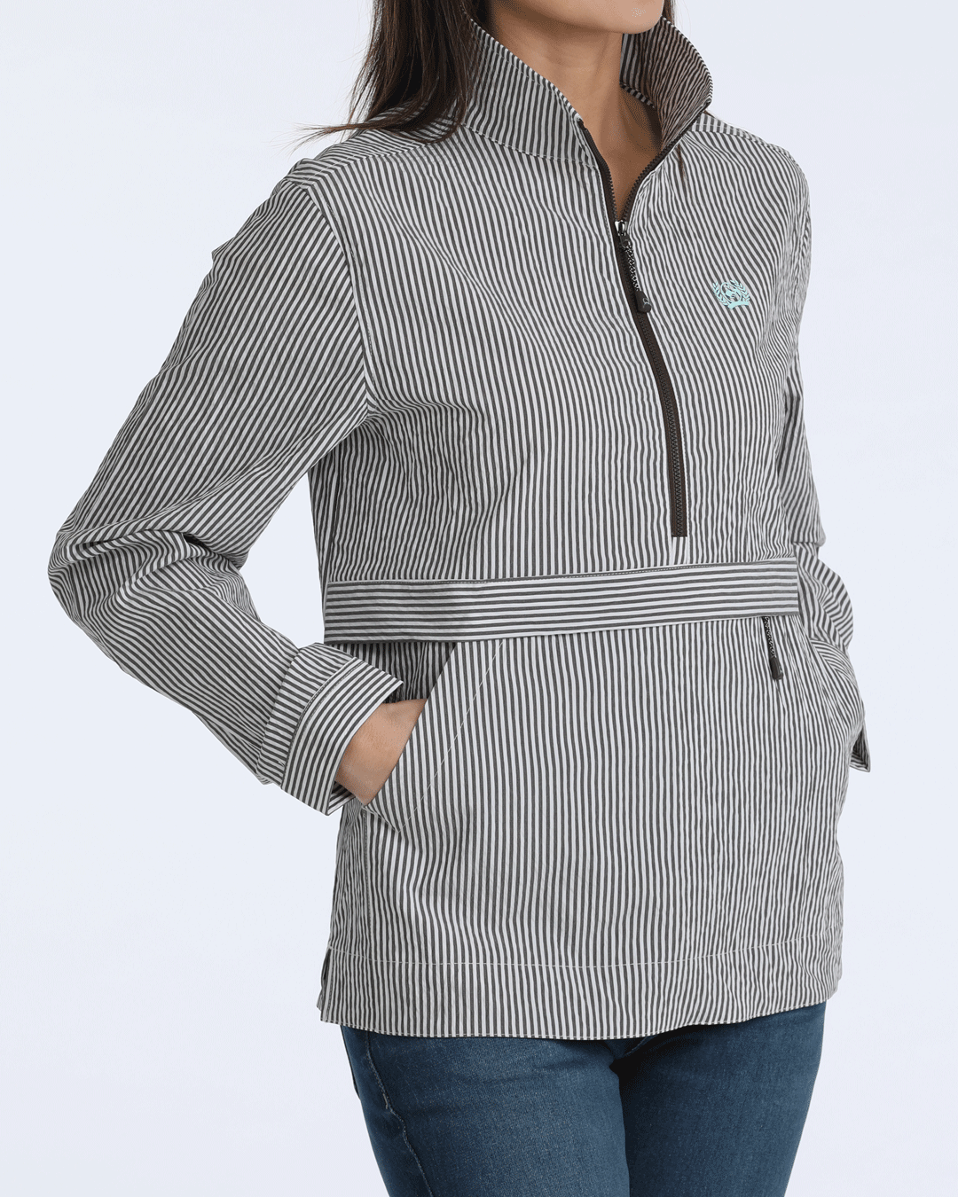 Women's 1/2 Zip Pullover