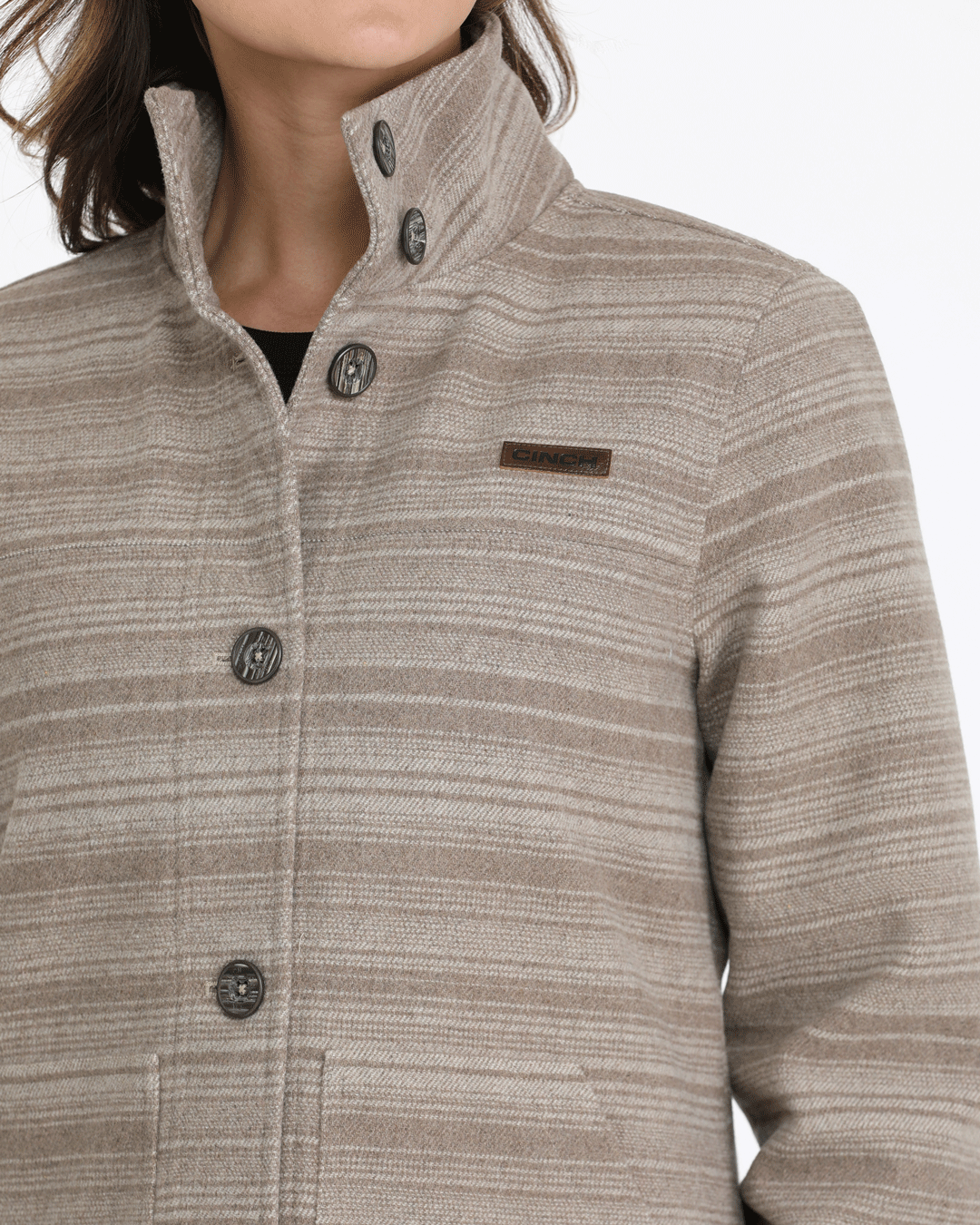 Women's Twill Jacket