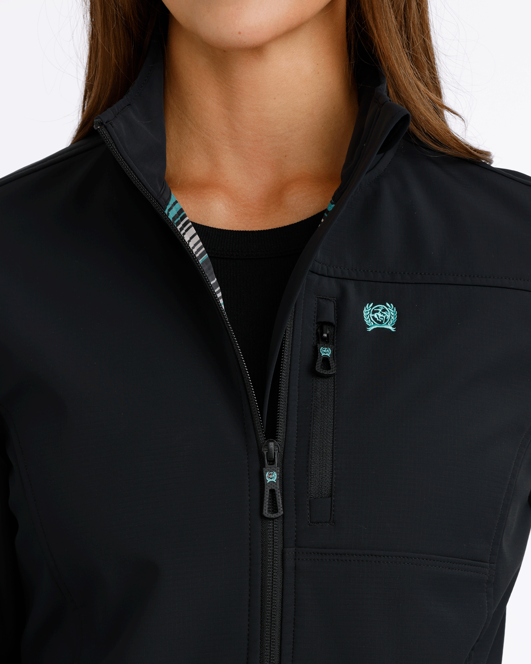 Women’s Bonded Jacket