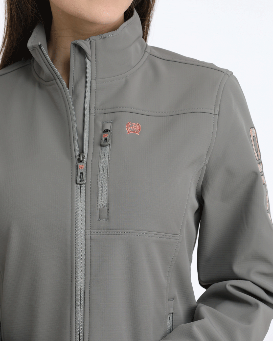 Women’s Bonded Jacket