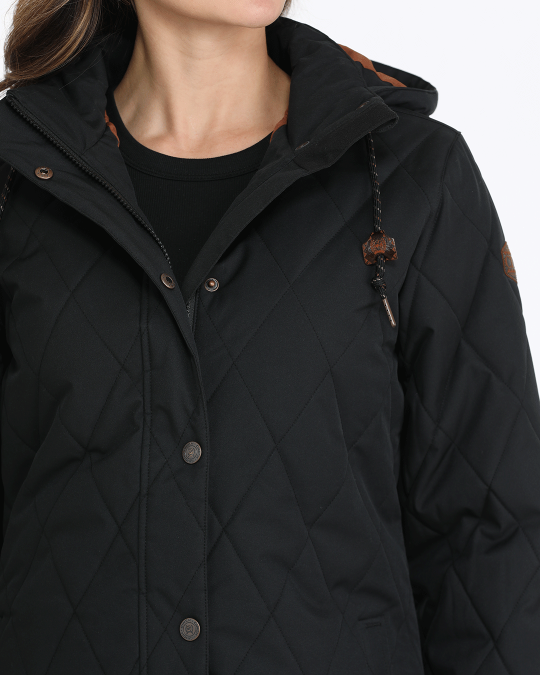Women's Barn Jacket