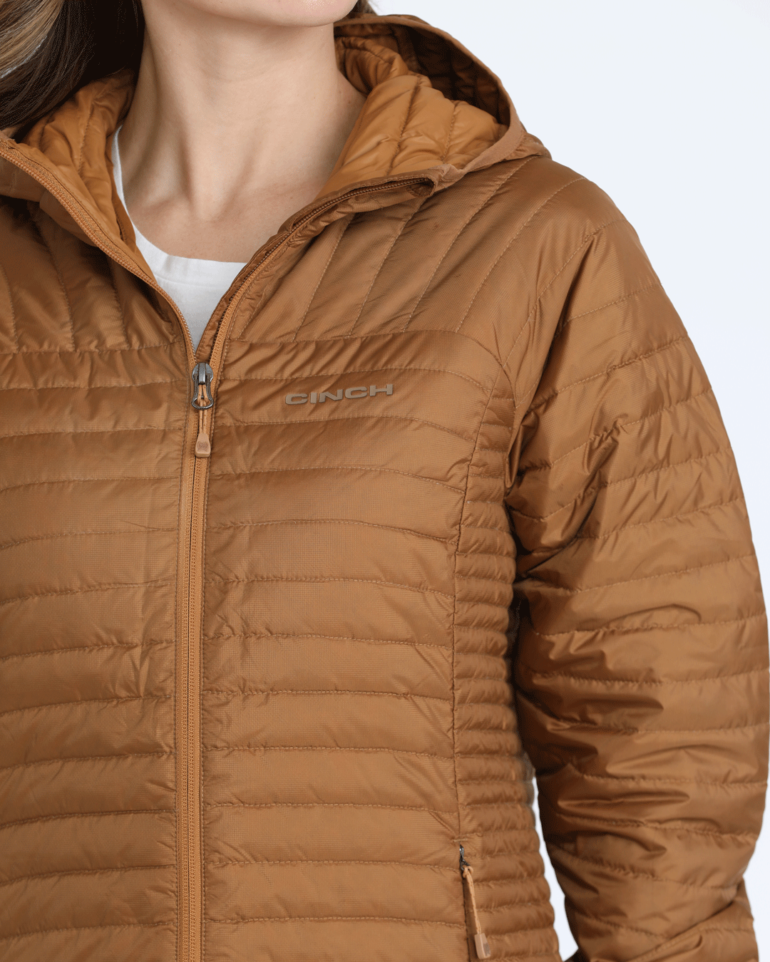 Women's Down Jacket
