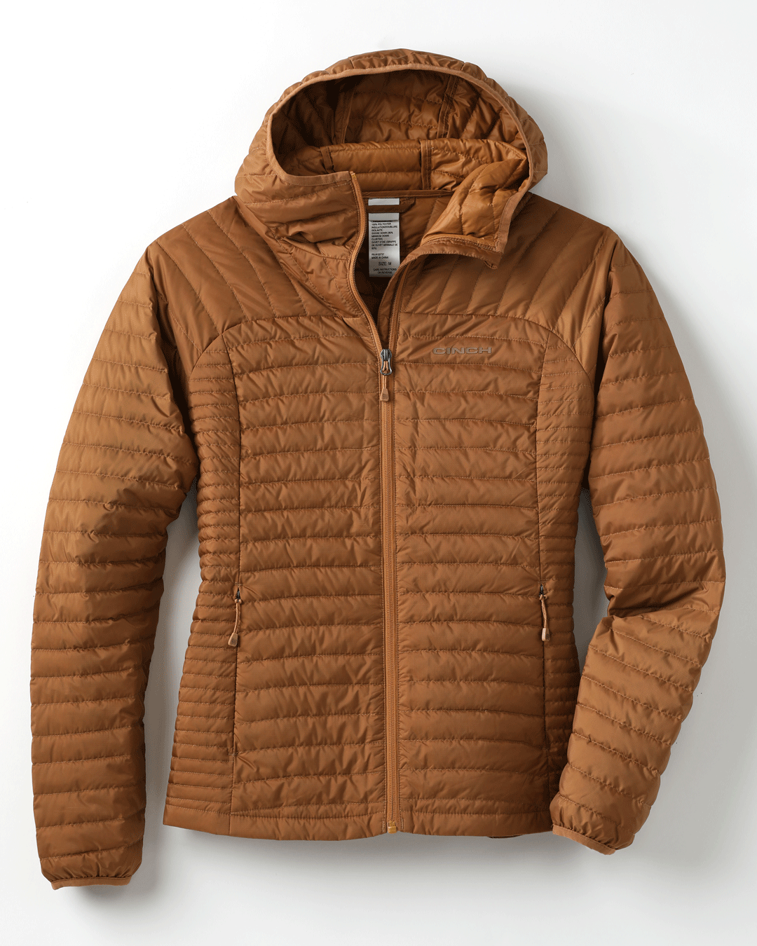 Women's Down Jacket