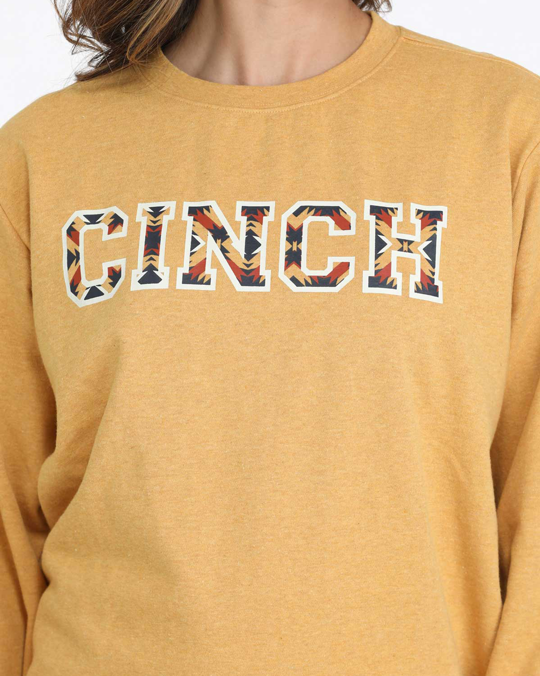 Women's Logo Sweatshirt
