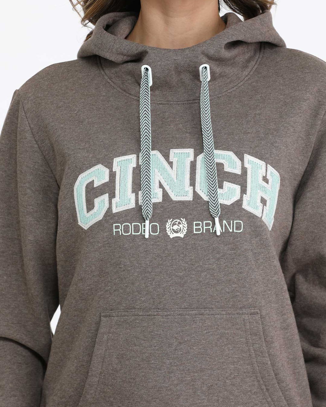 Women's Logo Hoodie