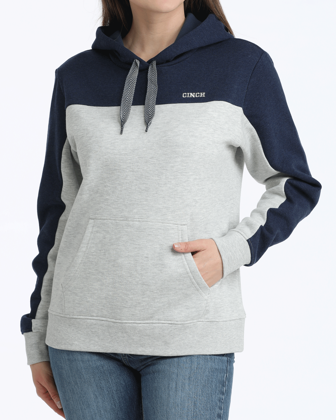 Women's Logo Hoodie