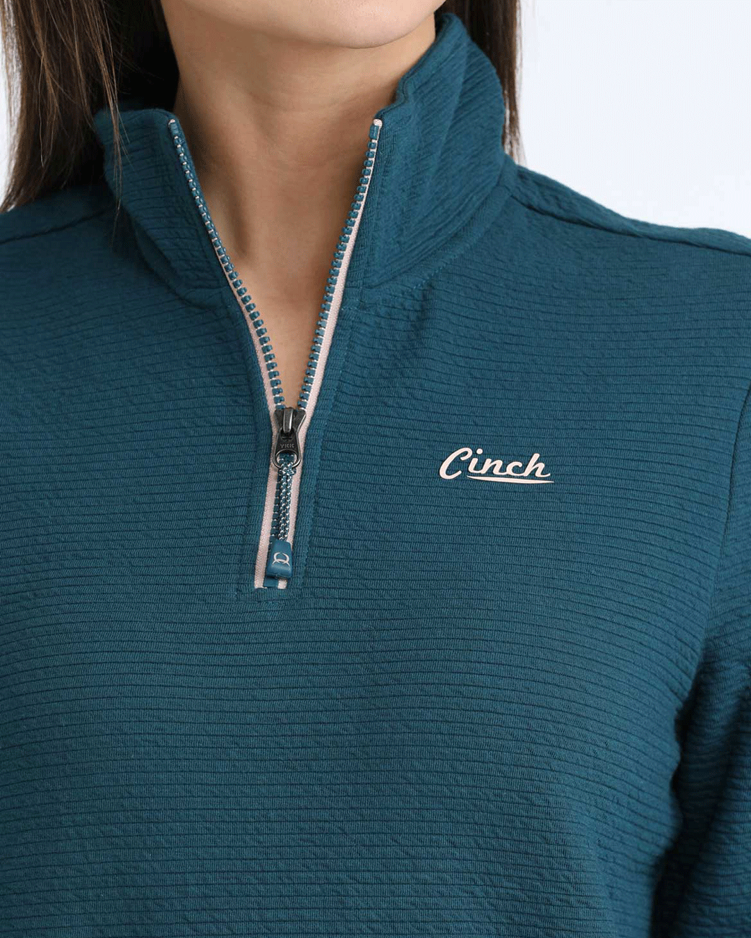 Women's 1/4 Zip Pullover