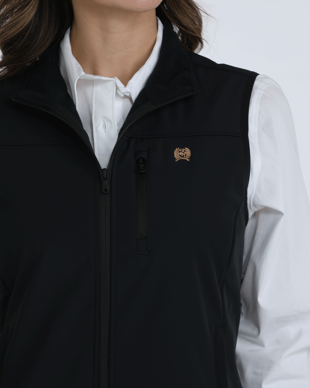 Women's Windproof Vest