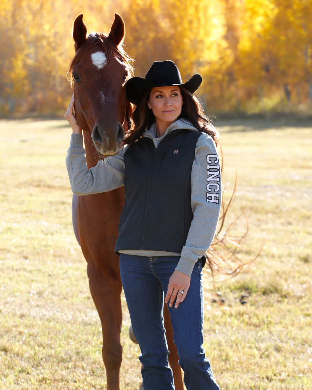 Women's Windproof Vest