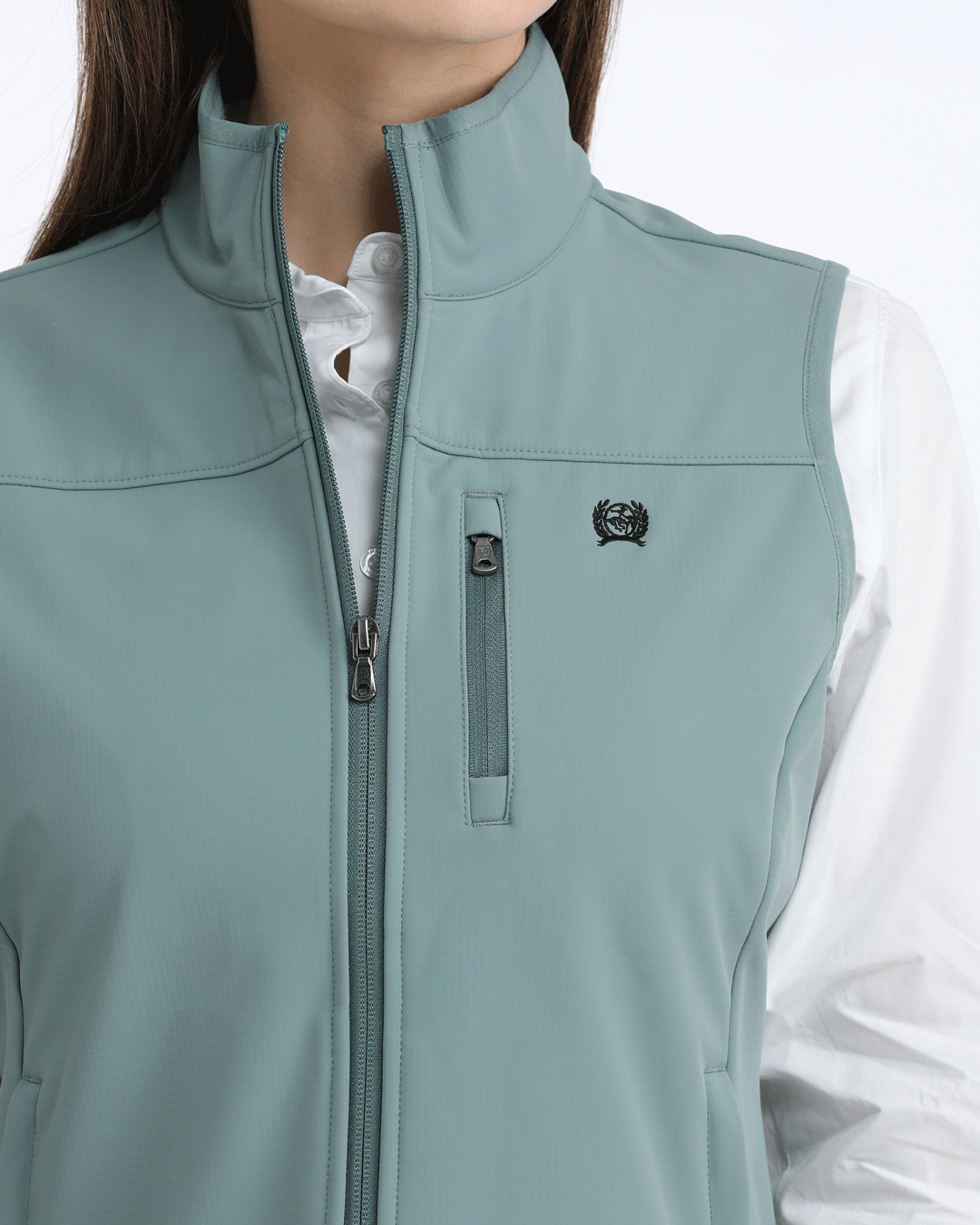 Women's Windproof Vest