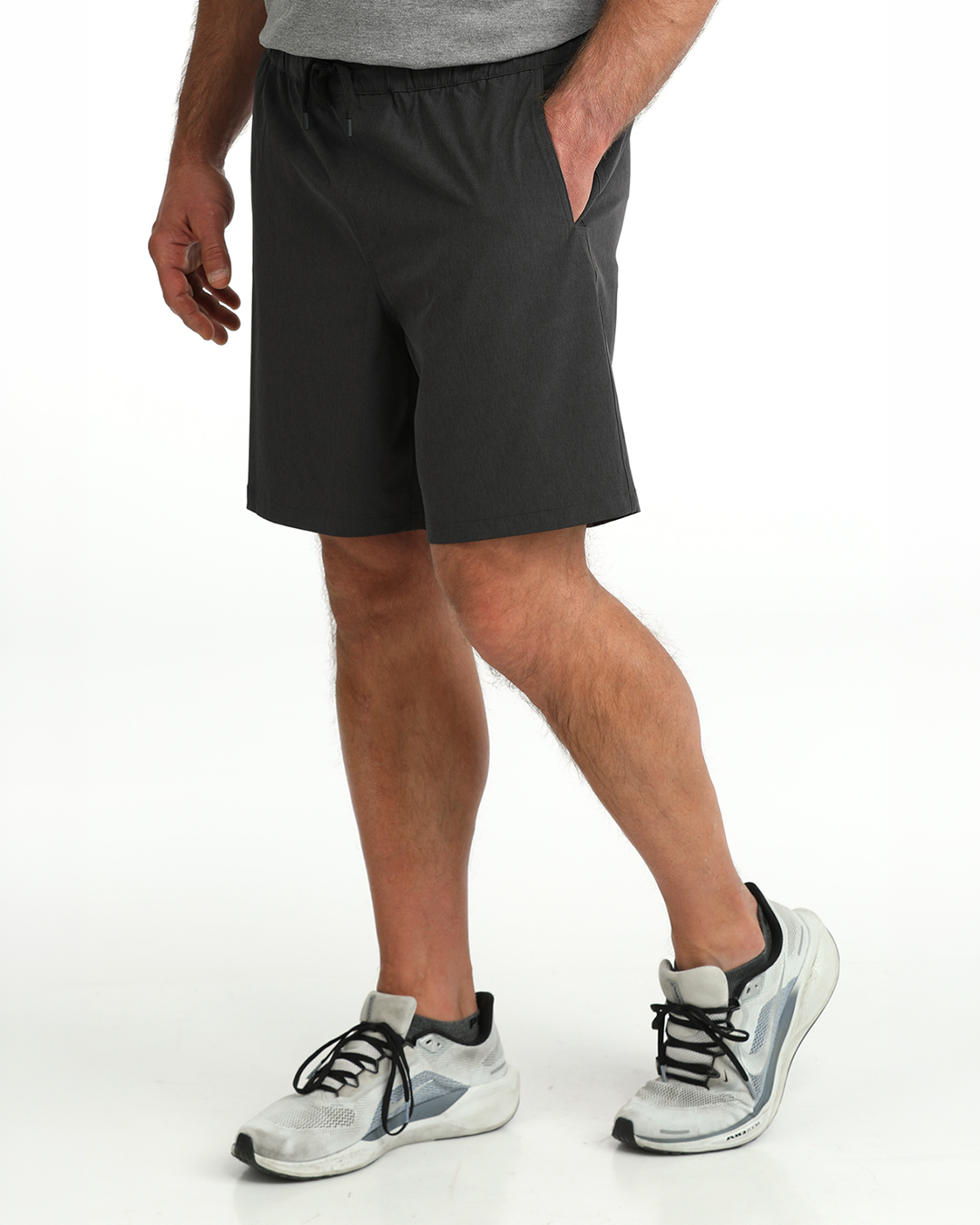 Men's Athletic Shorts