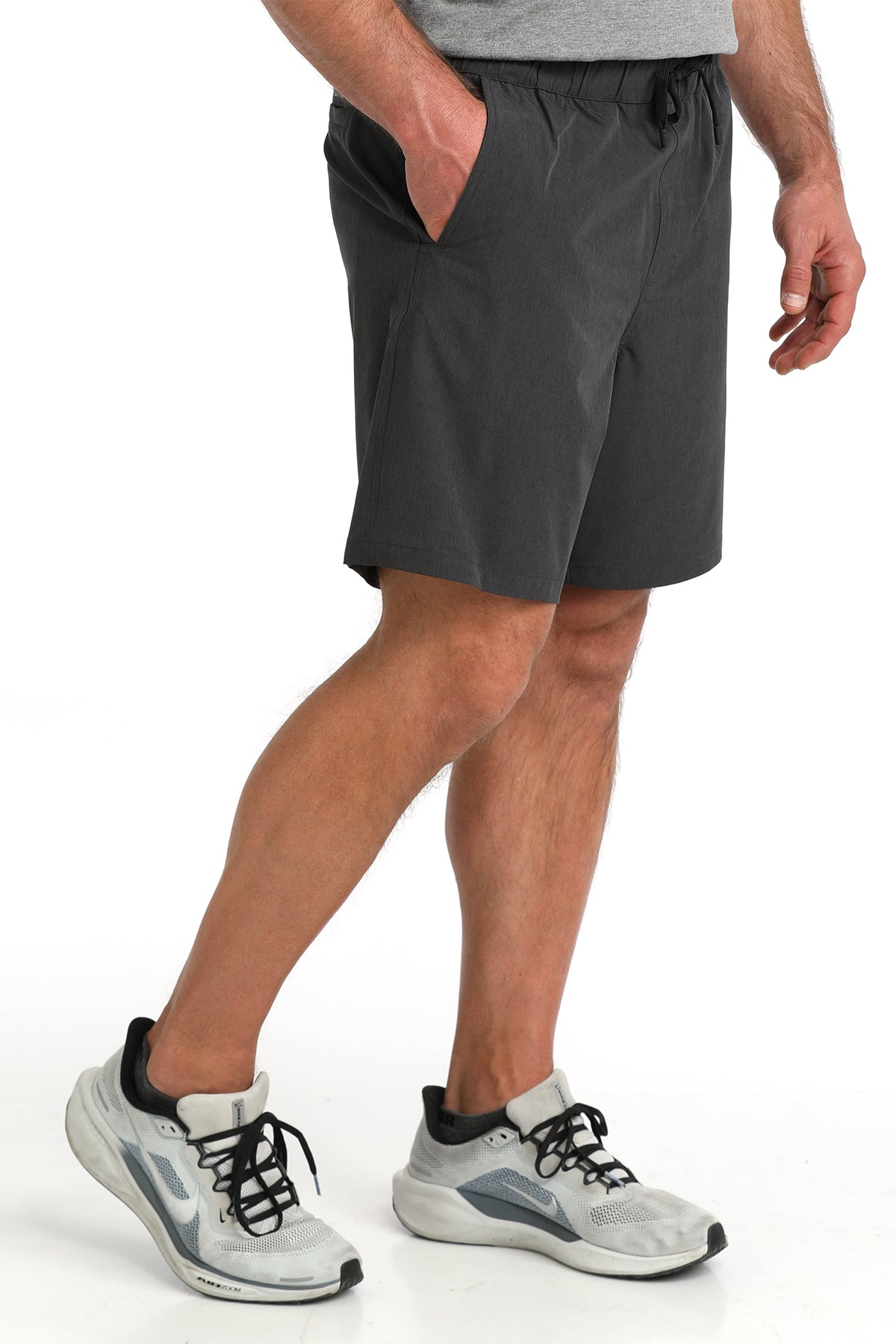 Men's Athletic Shorts