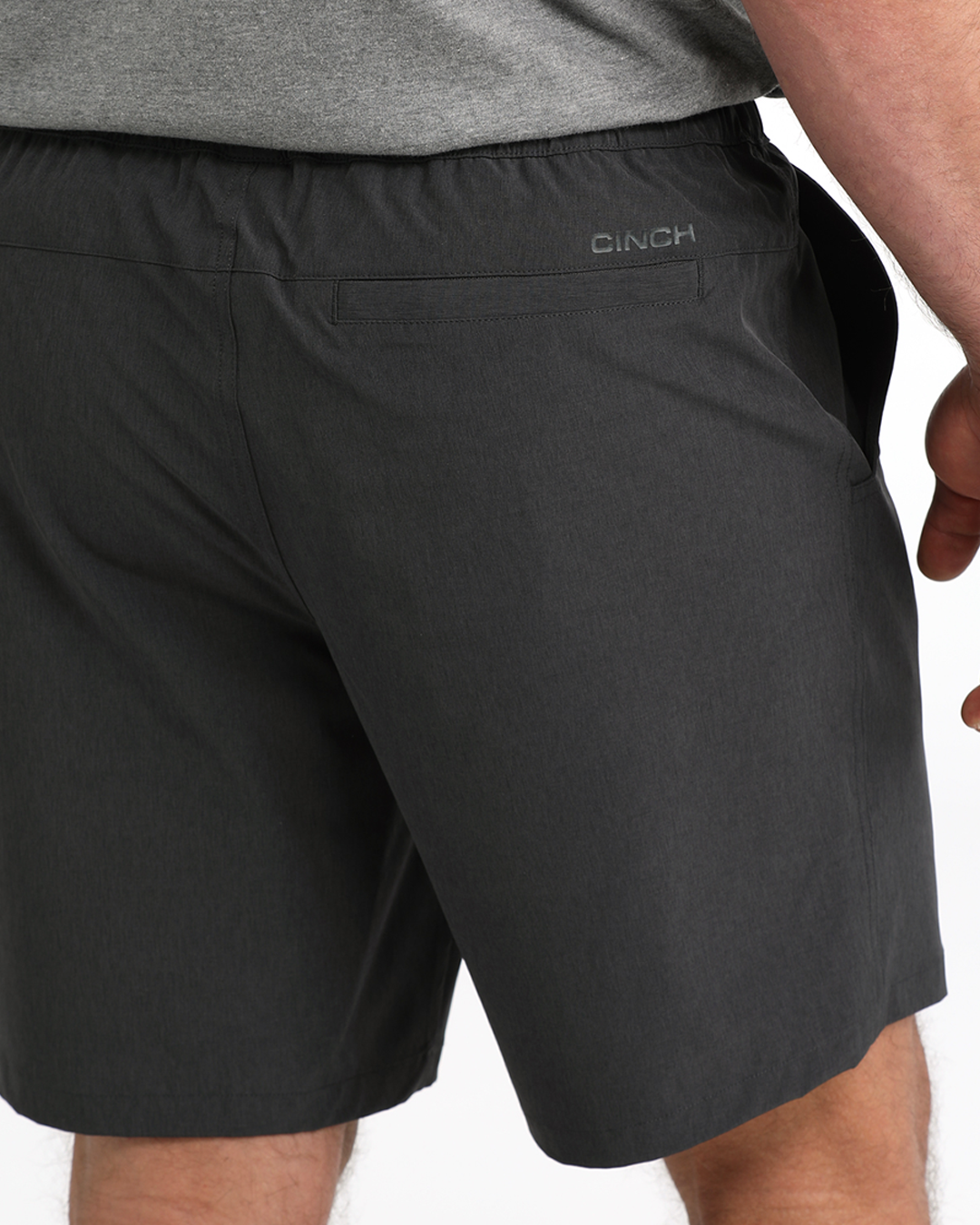 Men's Athletic Shorts