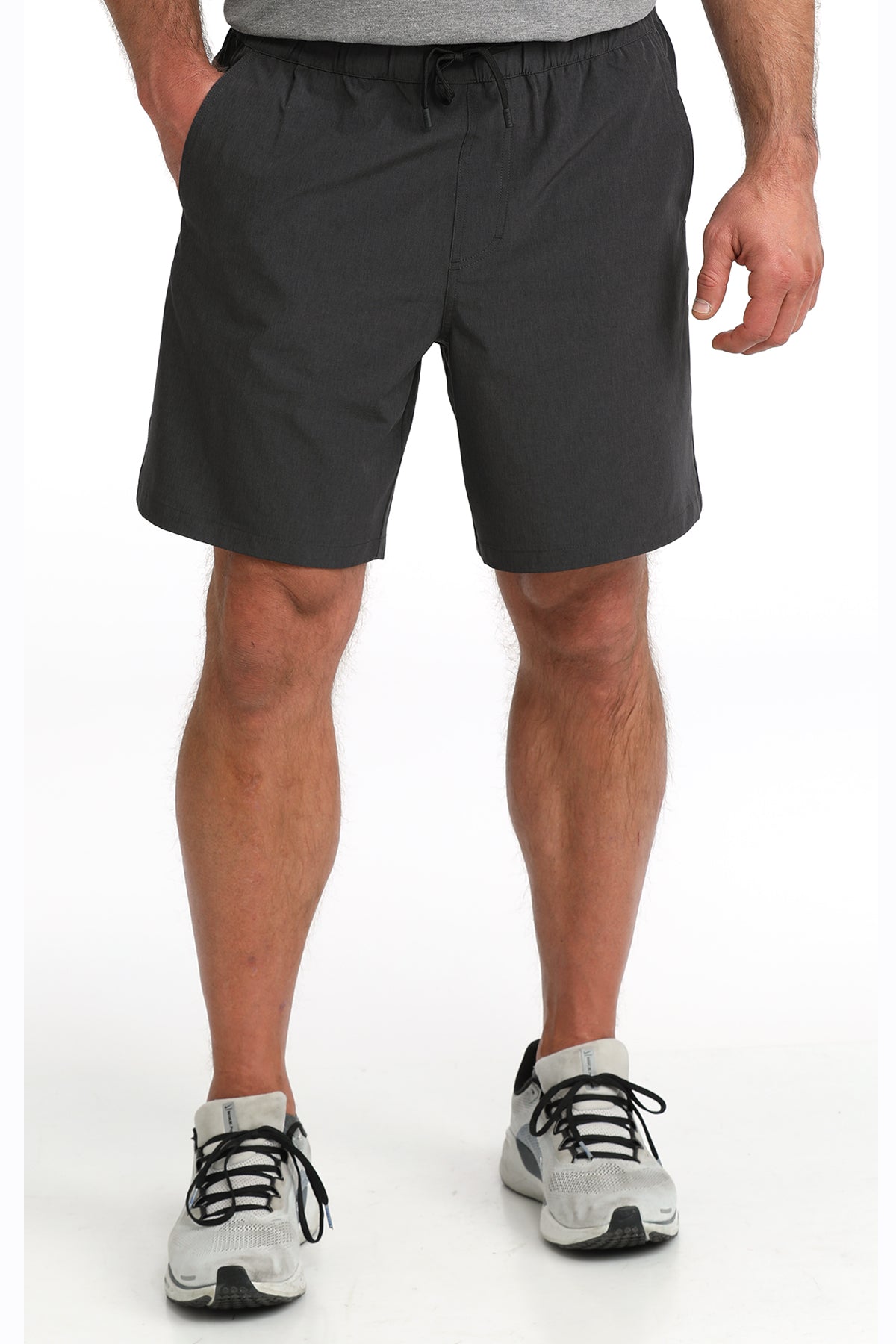 Men's Athletic Shorts