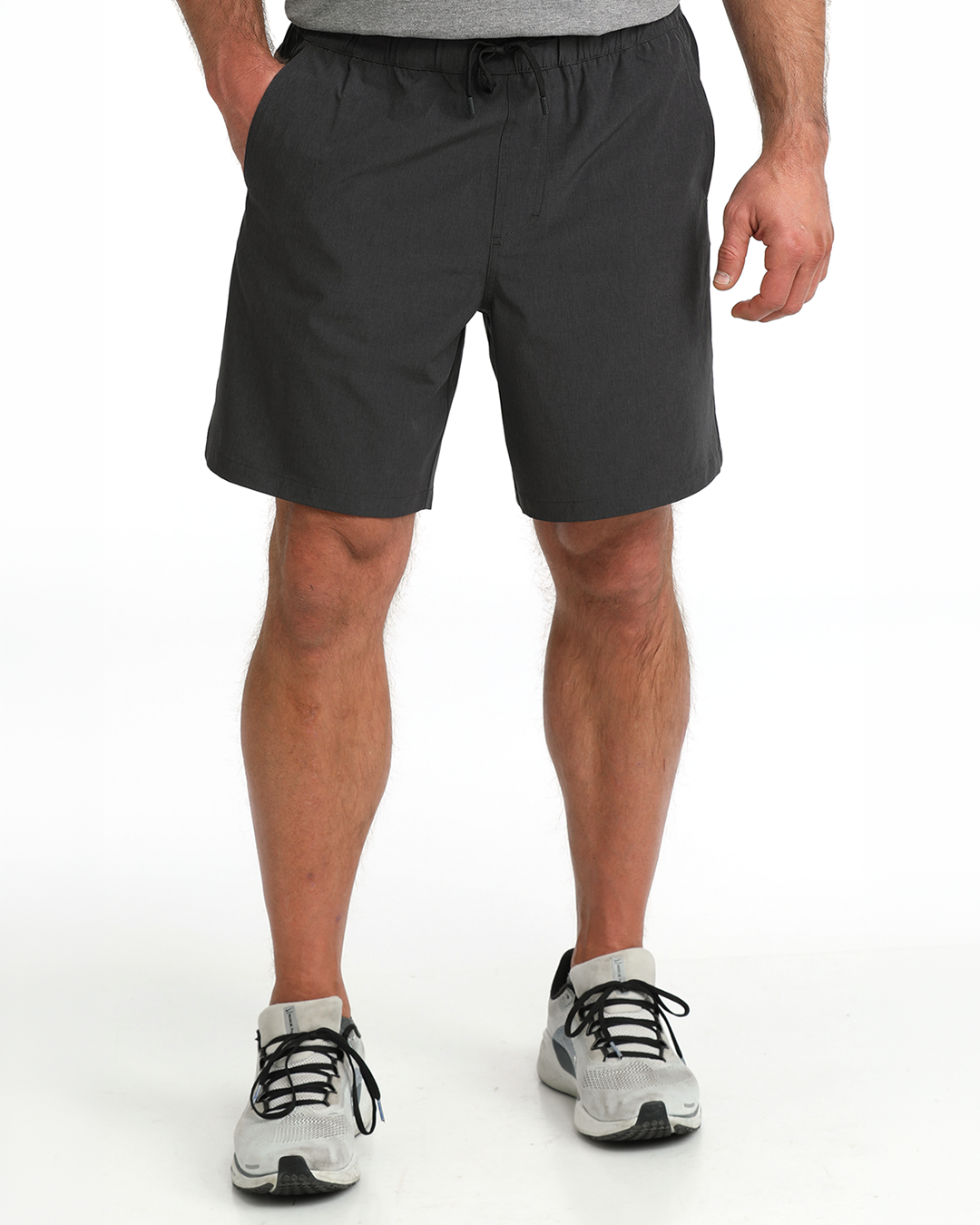 Men's Athletic Shorts
