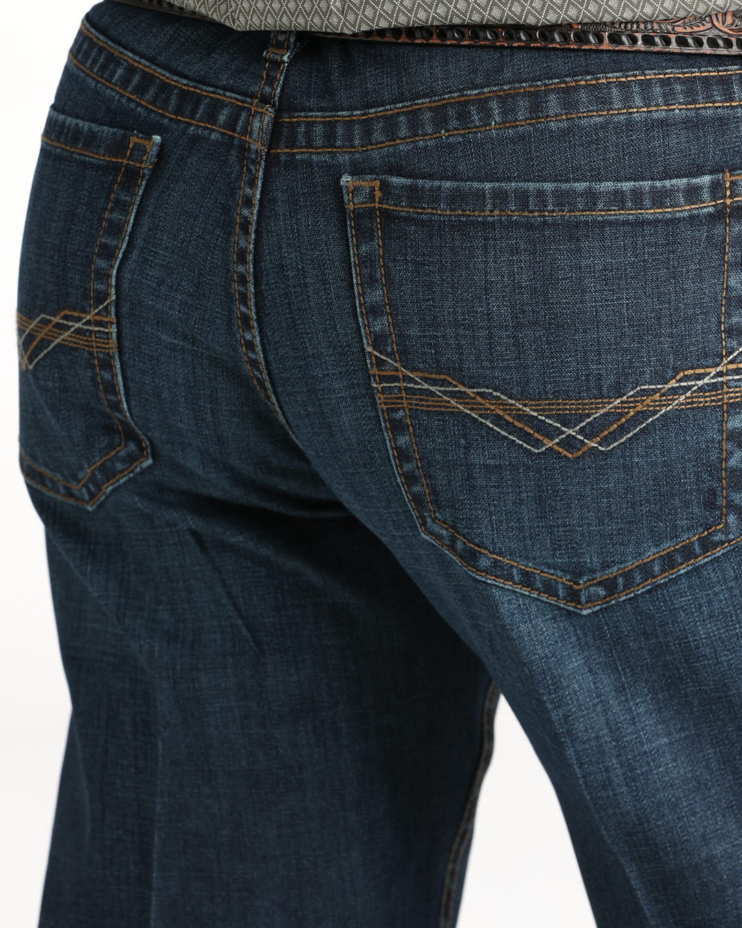Men's Grant Relaxed Fit - Dark Stone