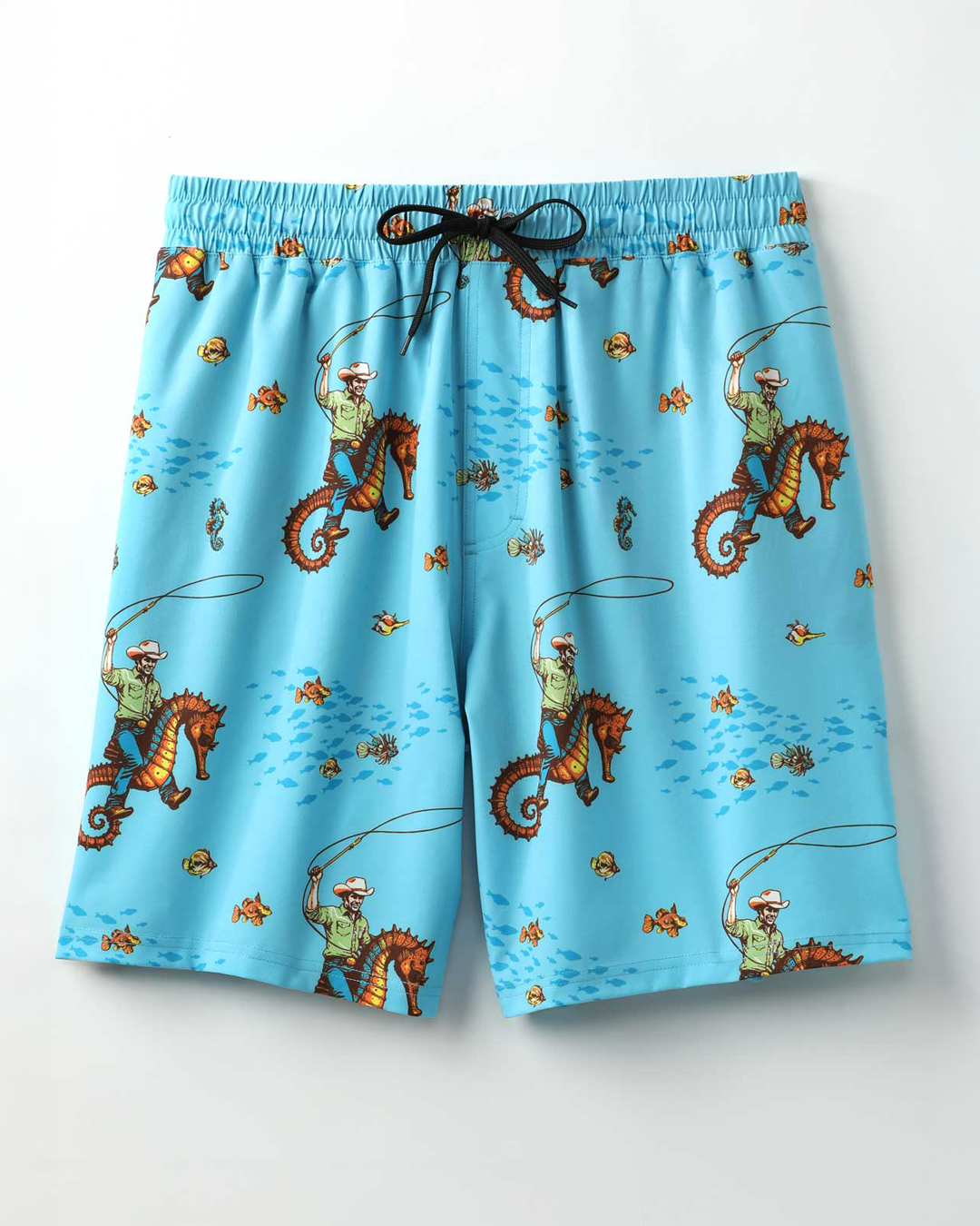 Men's Swim Trunks