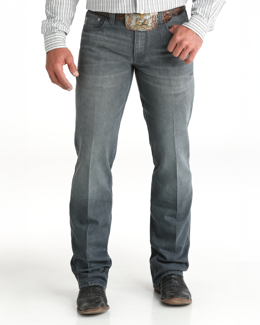 Men's Carter 2.0 - Dark Stone