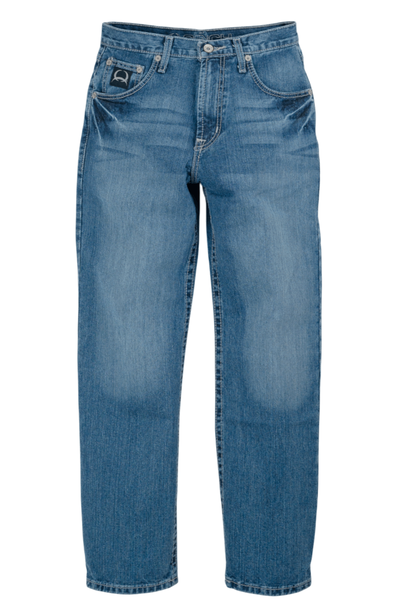 Men's Black Label 2.0 Rigid - Medium Stone