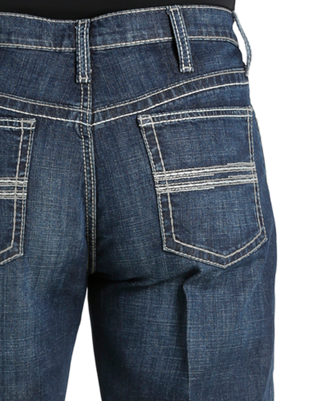 Men's White Label 039 Performance - Dark Stone