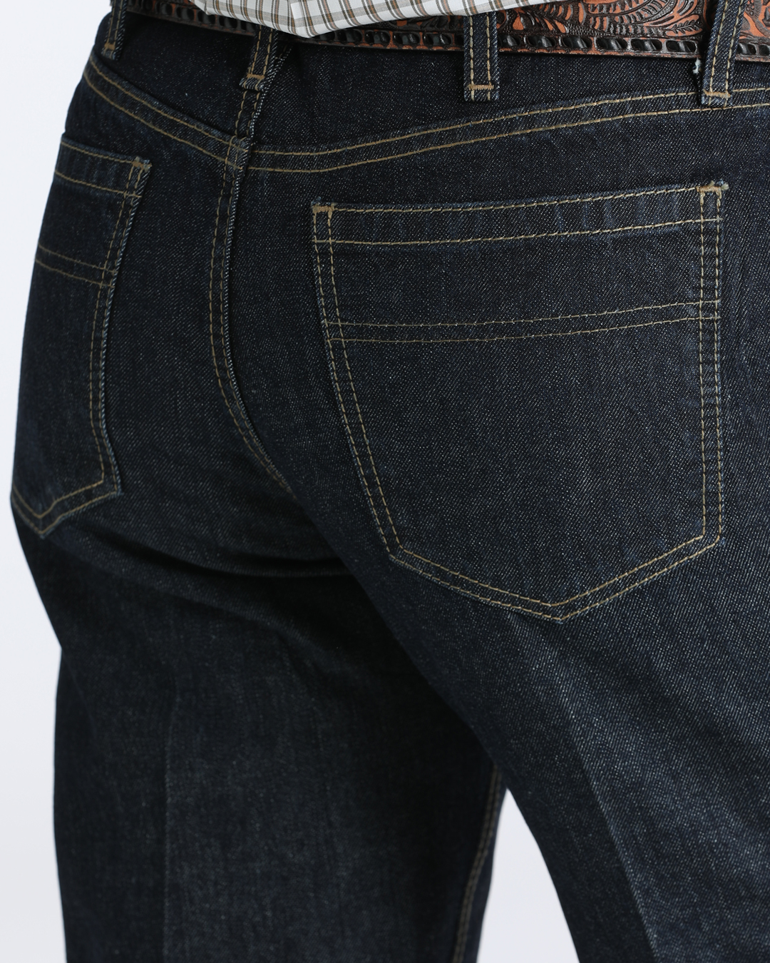 Men's White Label 059 Rigid - Rinse