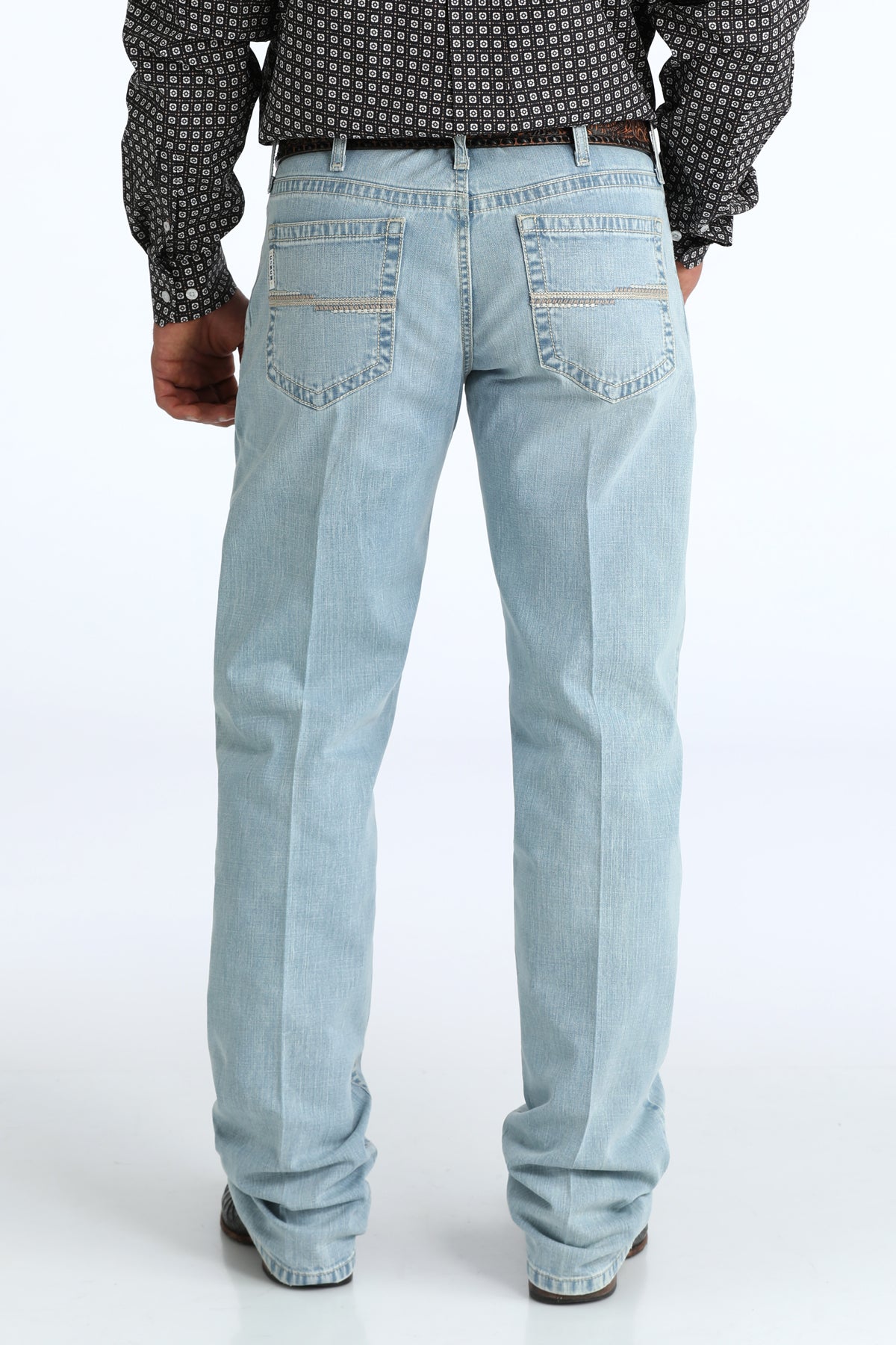 Men's White Label 064 Performance - Light Stone