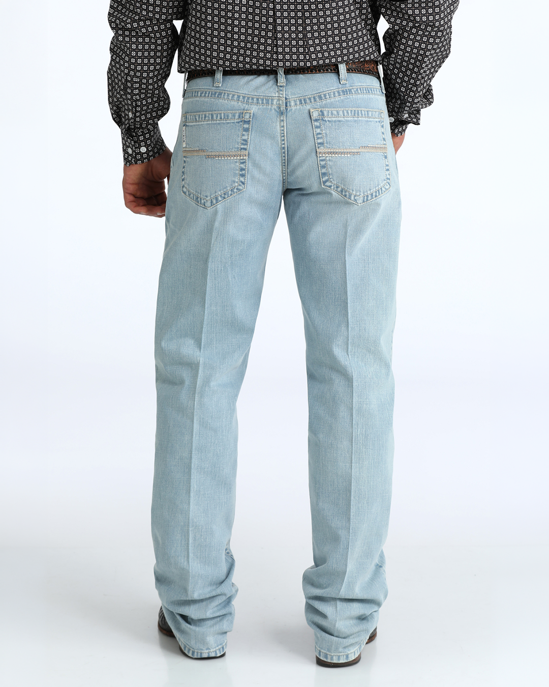 Men's White Label 064 Performance - Light Stone