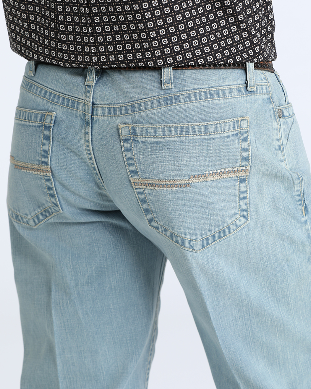 Men's White Label 064 Performance - Light Stone