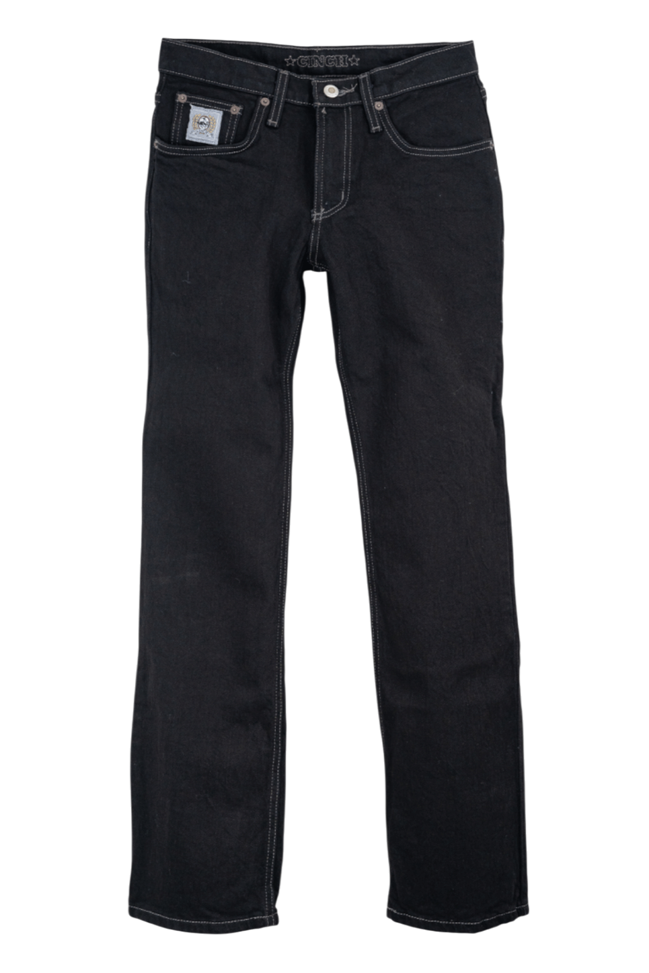 Men's Silver Label 012 Performance - Black