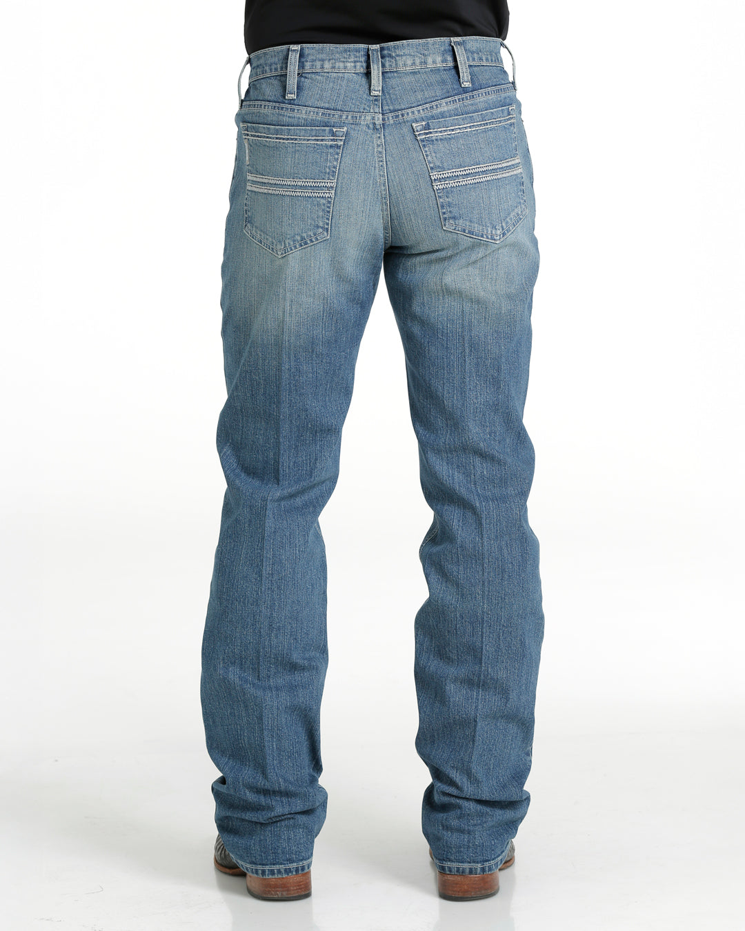 Men's Silver Label 015 Performance - Medium Stone