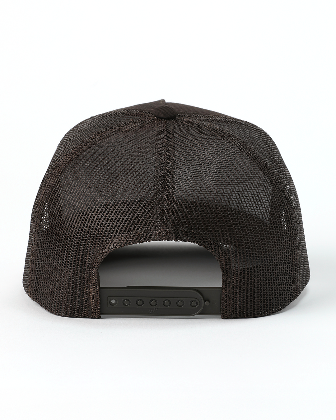 Men's High Profile Trucker Cap