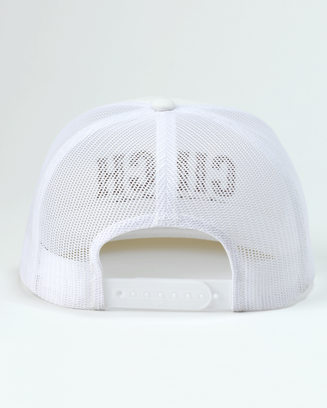 Men's High Profile Trucker Cap