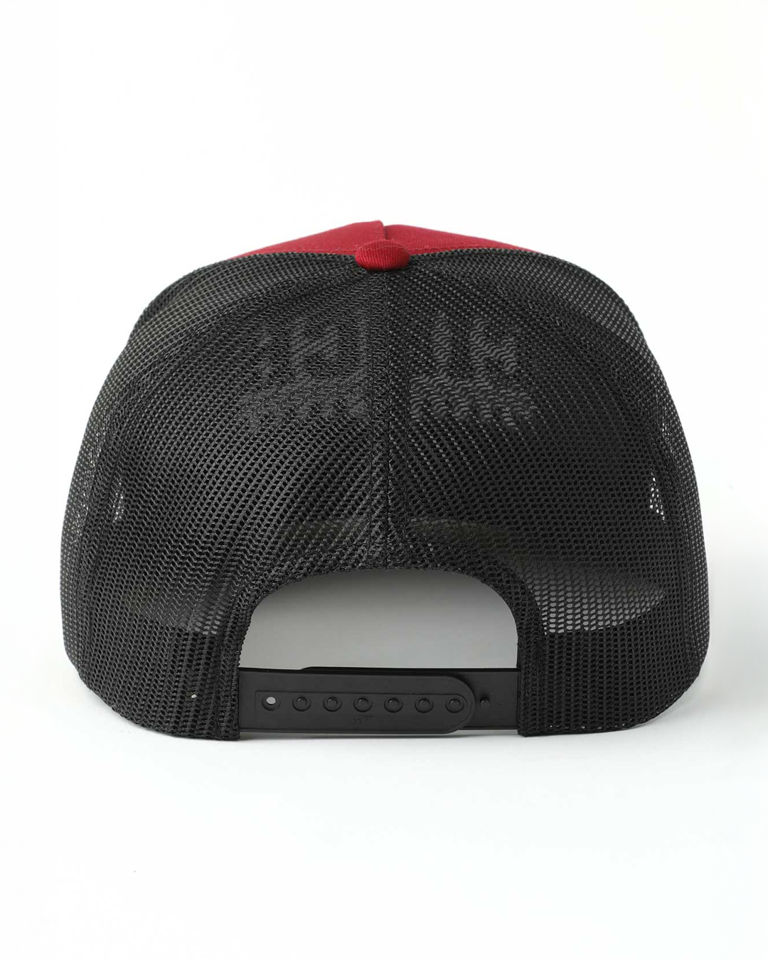 Men's High Profile Trucker Cap