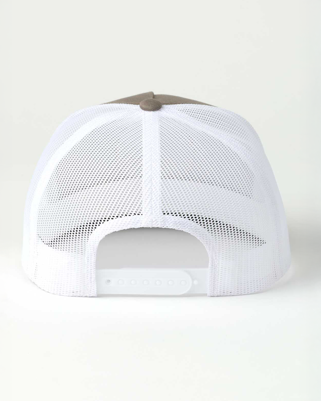 Men's High Profile Trucker Cap