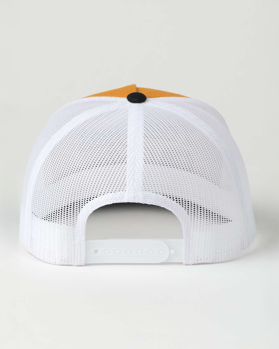 Men's High Profile Trucker Cap