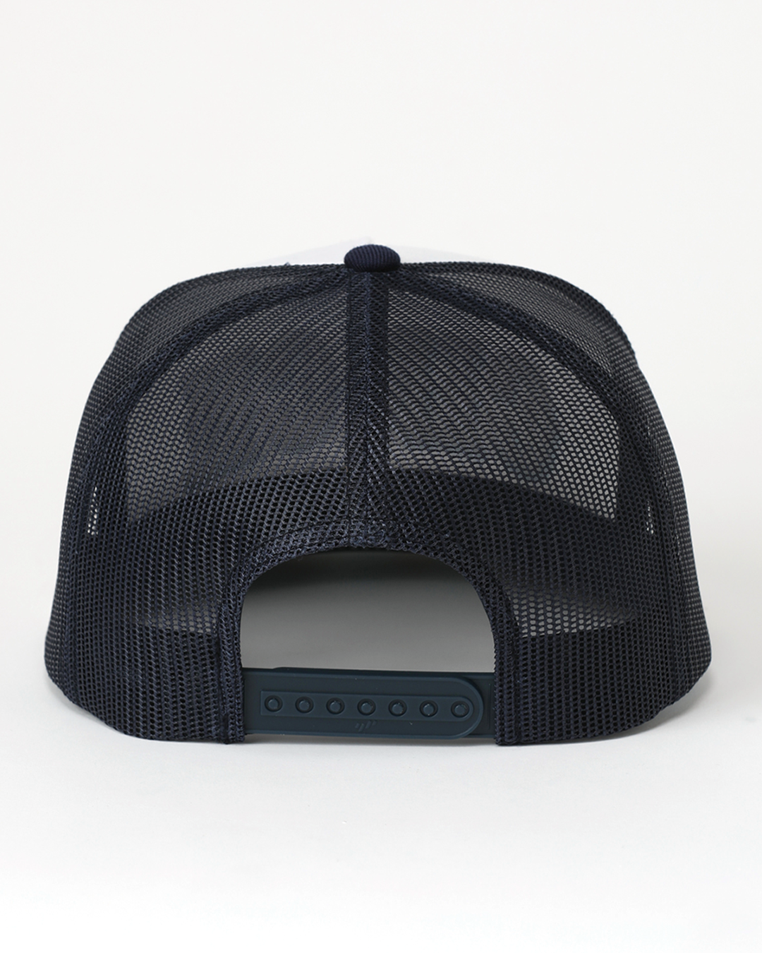 Men's High Profile Trucker Cap