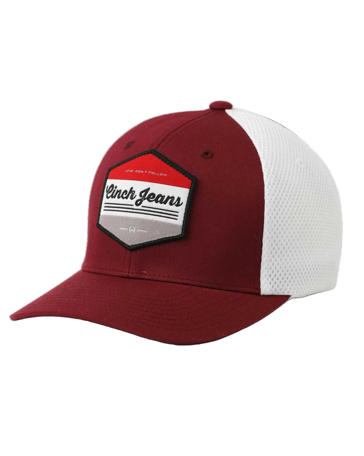 Men's Mid-Profile Trucker Cap
