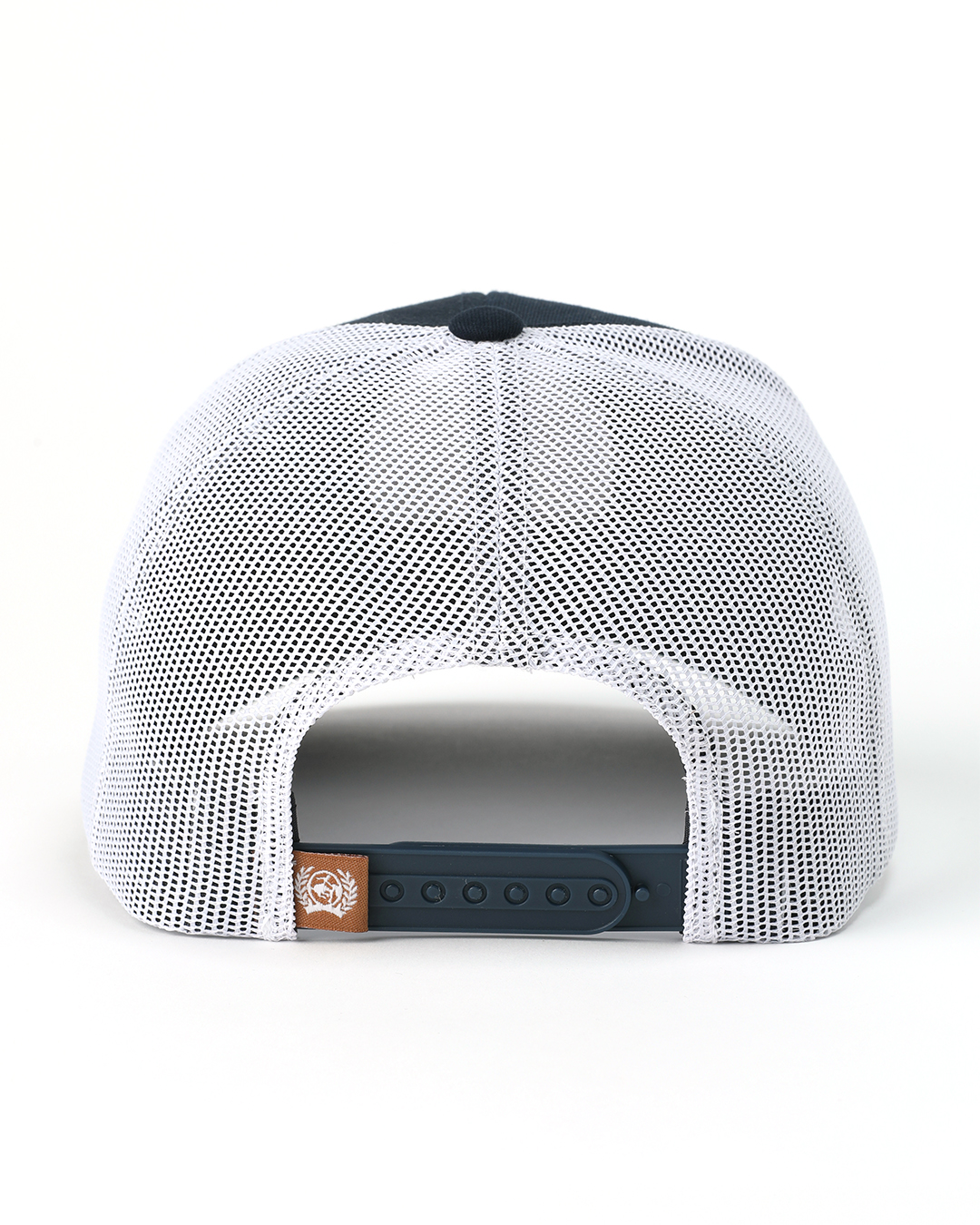 Men's Mid-Profile Trucker Cap