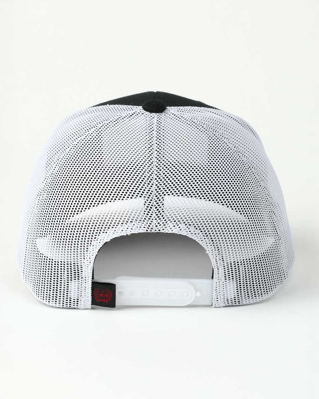 Men's Mid-Profile Trucker Cap