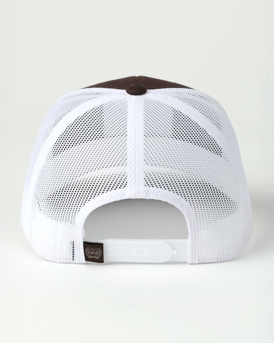 Men's Mid-Profile Trucker Cap