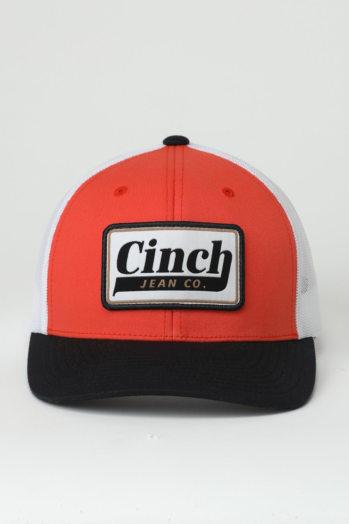 Men's Mid-Profile Trucker Cap