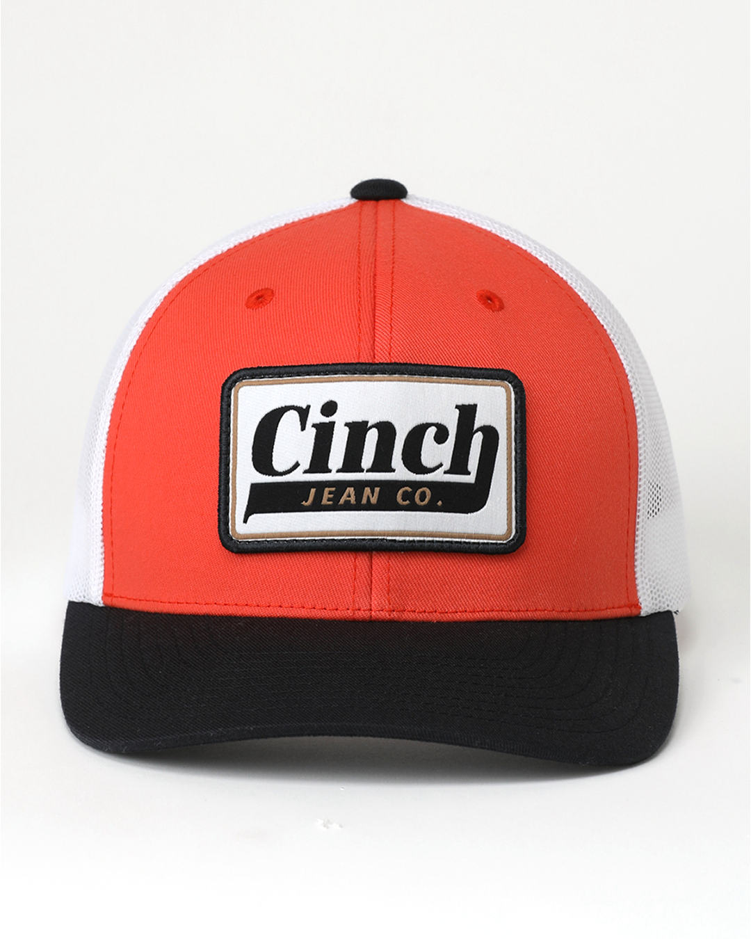 Men's Mid-Profile Trucker Cap