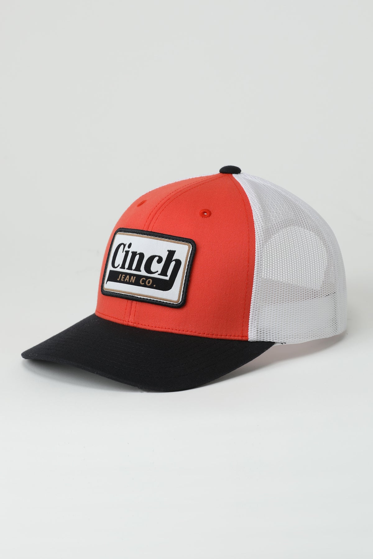 Men's Mid-Profile Trucker Cap