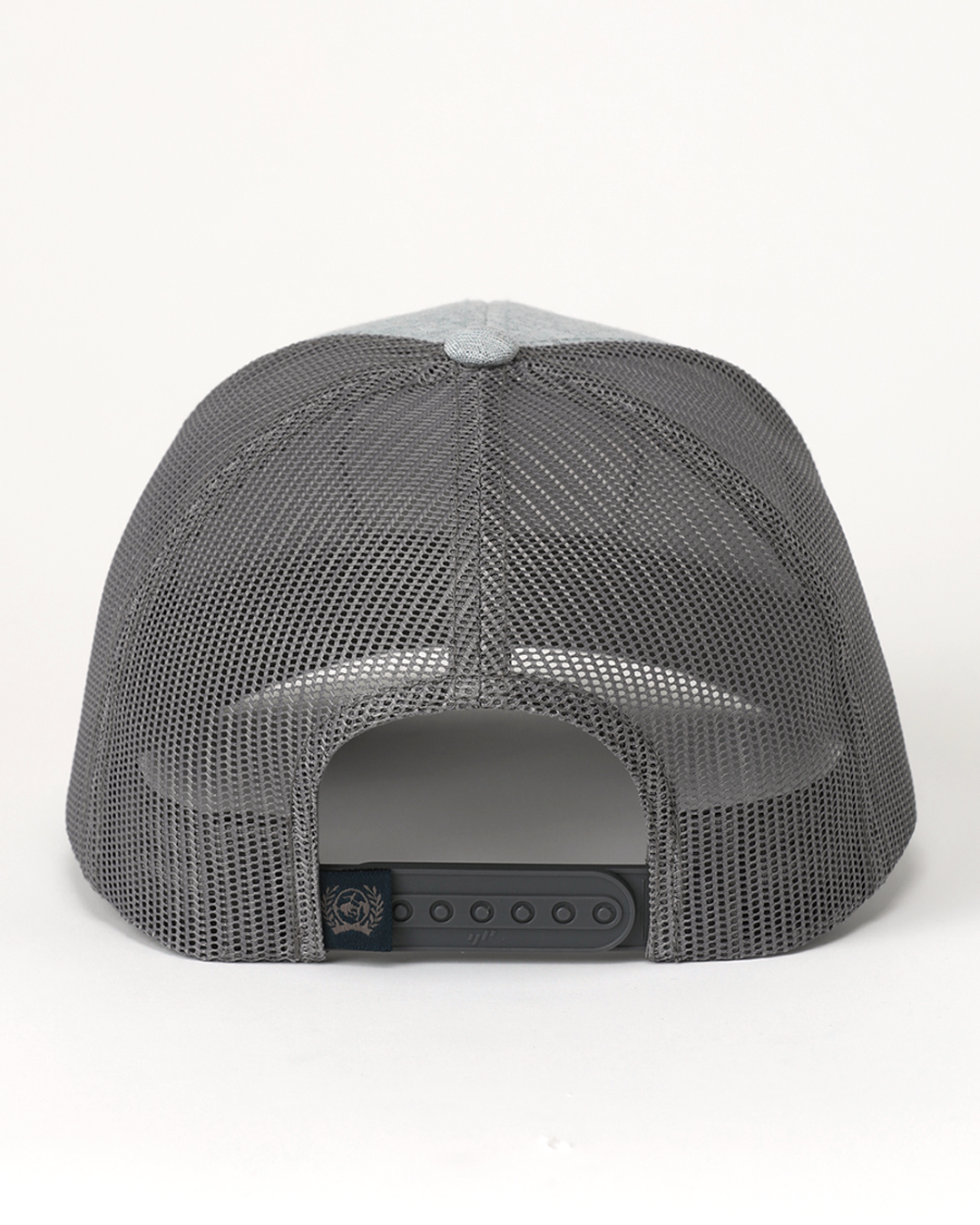 Men's Mid-Profile Trucker Cap