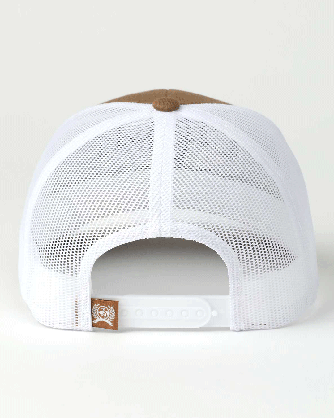 Women's Mid-Profile Trucker Cap