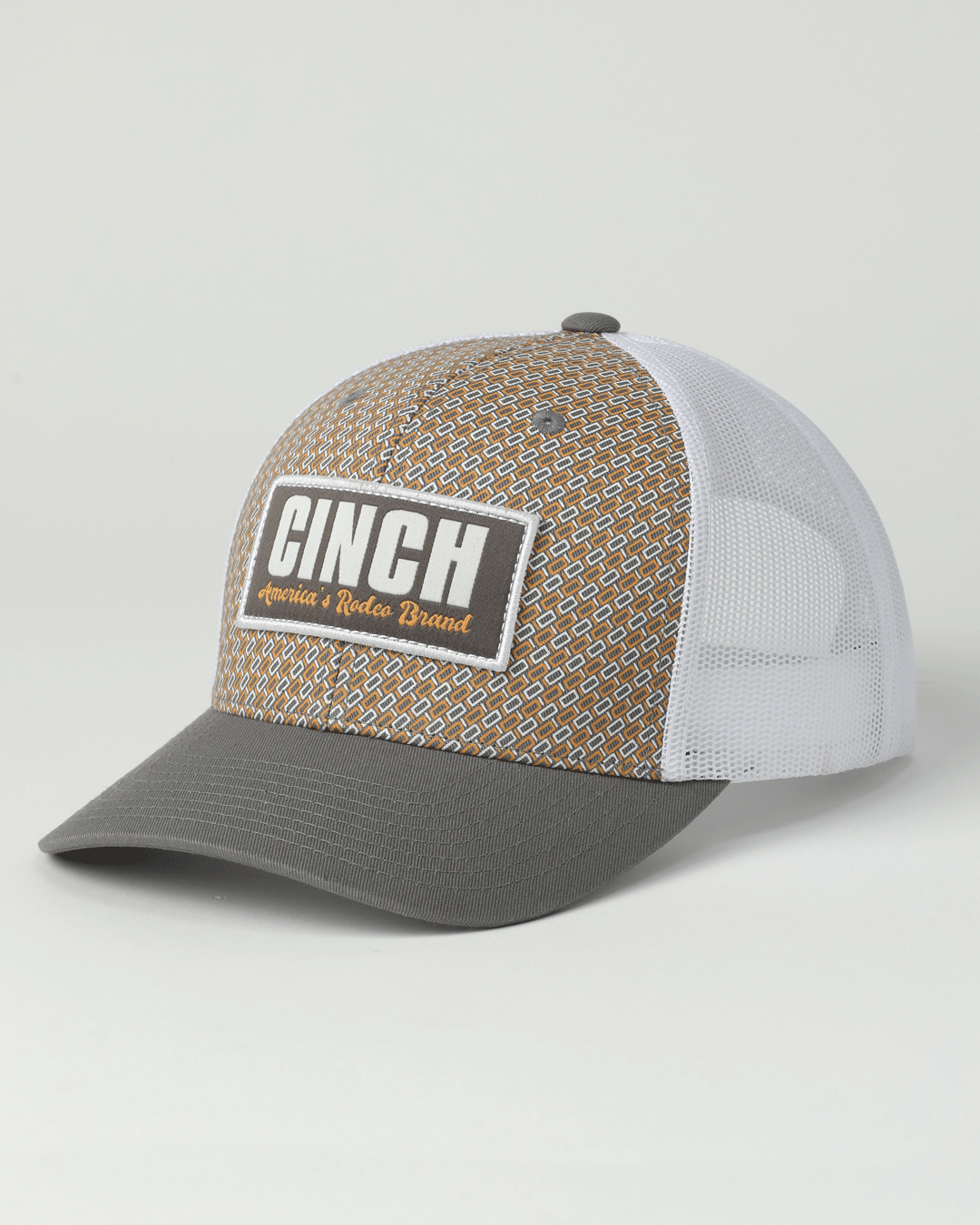 Women's Mid-Profile Trucker Cap