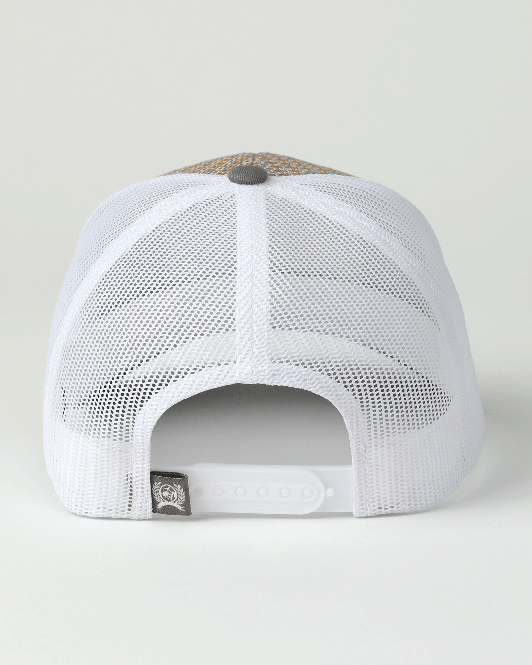 Women's Mid-Profile Trucker Cap