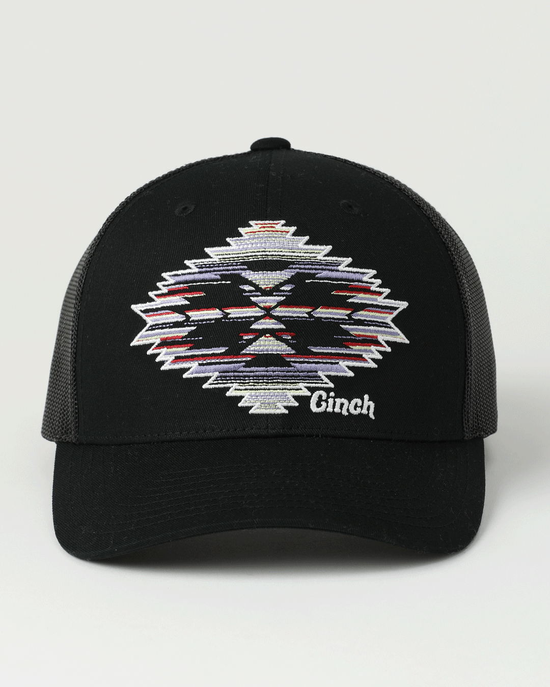 Women's Mid-Profile Trucker Cap